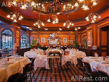 Hotel Concorde Saint-Lazare 27